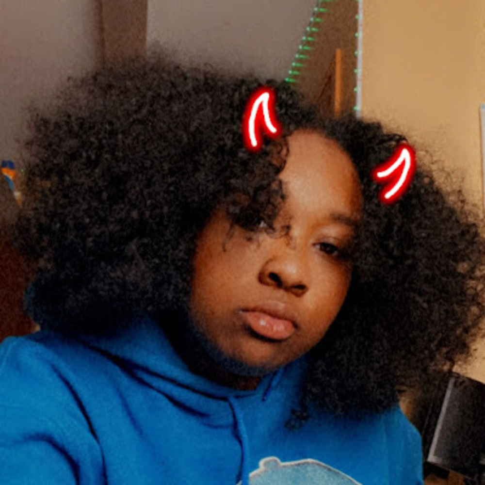 Meet your Posher, Alexsea